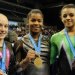 Tyesha Mattis crowned British Junior Champion