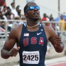 Drake Sprinters Thrive Under New Coach LaRon Bennett