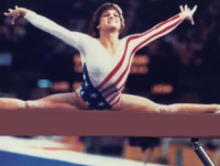 Mary Lou Retton