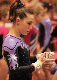Chayse Capps