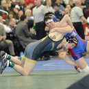NCAA Quarter Finals Top 15 Photos