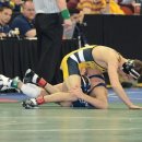 NCAA Quarter Finals Full Album