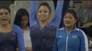 Vanessa Zamarripa Perfect 10 Vault (3-17-13)