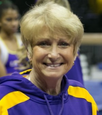 D-D Breaux