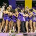 NCAA Conference Championships 2013