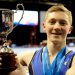 Wilson & Bevan take under 16 & under 18 British titles