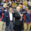 NCAA Semi Finals Photos Full Album
