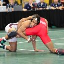 NCAA Medal Round Full Album