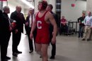 Dake Warm Up and Walk Out
