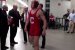 Dake Warm Up and Walk Out