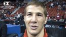 Logan Stieber Two for Two