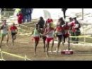 WXC Bydgoszcz 2013 - Senior Men's Race