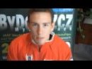 Team USA Captains IAAF WXC Championships Bydgoszcz, Poland.mp4