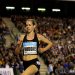 Molly Huddle - Race Brave