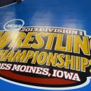 NCAA Finals Top Photos