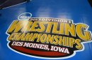 NCAA Finals Top Photos