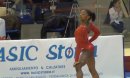 Simone Biles (USA) 2013 Jesolo - EF FX 1st place