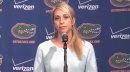 Rhonda Feahn Recaps Florida's 2013 SEC Victory