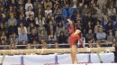 Amelia Hundley (USA) 2013 Jesolo - EF BB 3rd