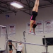 Aly Raisman on DWTS