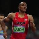 Ashton Eaton: Man of Steel