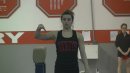 Workout Wednesday with the 2013 Ohio State Women