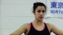 Workout Wednesday with 2012 Olympic Hopeful Aly Raisman at Brestyan's Gymnastics