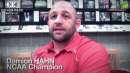 Epic Matches - Damion Hahn