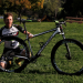 Jeremiah Bishop's Cannondale F29