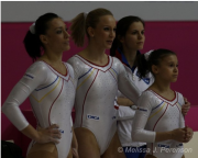 European Championships 2013
