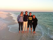 Spring Break 2013
