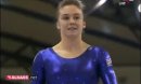 Ruby Harrold's Must-See 2nd place Doha Bar Routine
