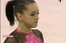 Larisa Iordache Doha WC VT 1