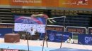 Larisa Iordache Doha 2013 WC UB Finals