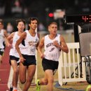 2013 FSU Relays