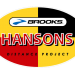 Hanson's Brooks Athlete Series