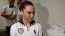 McKayla Maroney. OLYMPIAN FOREVER.