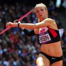 Brianne Theisen gears up for busy summer