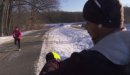 WOW: Desi's 6 Mile Cutdown