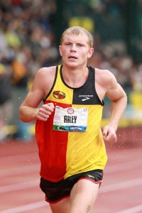 Jake  Riley