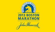 2013 Boston Marathon & B.A.A. 5k/Invitational Road Mile
