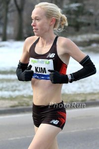 Kim Smith