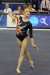Caryn Kadous of Auburn on floor at 2013 Regionals