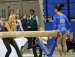 Florida Head Coach Rhonda Feahn thrilled with Marissa King's Regional Beam Routine
