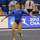 2013 NCAA Regionals in Gainesville