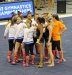 2013 Florida Gymnastics Team at NCAA Regionals