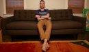 Bobby Curtis "I'm In Marketing"