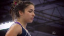 Alexandra Raisman-Contemporary - DWTS Week 4