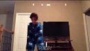 Katelyn Ohashi's Hilarious Dance Moves