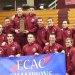 BACK-TO-BACK: #13 Temple Men Capture ECAC Championship Crown